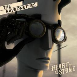 The Raveonettes : Heart of Stone